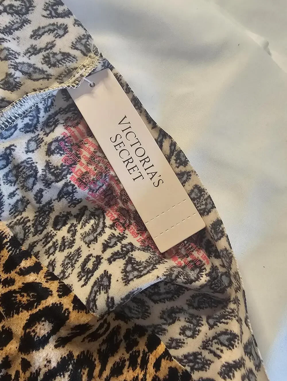 Victoria's Secret Women's Panty Bundle, 6 Pairs, Size S/P - Picture 4 of 5